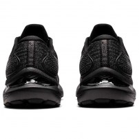 Кросівки для бігу жіночі Asics GEL-CUMULUS 24 Black